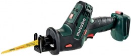 Sierra compacta de 18V METABO